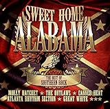 Sweet Home Alabama - Best Of Southern Rock