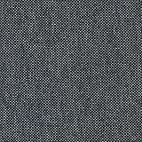 NOVELY® Oxford 330D | 1 lfm | Leinen Look Polyester PU wasserabweisend Mélange Polsterstoff (40 Anthrazit)