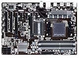 Gigabyte GA-970A-DS3P (Rev. 2.1) Mainboard AM3 / AM3+ schw