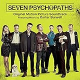 Seven Psychopaths (Original Soundtrack)