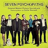 Seven Psychopaths (Original Soundtrack)