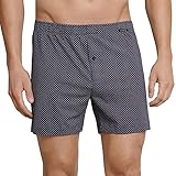 Schiesser Herren Boxershorts Schiesser Boxershorts, Grau (Anthrazit 203), M