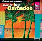 Soundtrip Barbados: Musik-CD