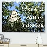 Idstein Perle im Taunus (Premium, hochwertiger DIN A2 Wandkalender 2022, Kunstdruck in Hochglanz)