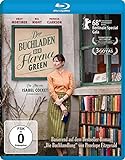 Der Buchladen der Florence Green [Blu-ray]