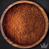 Hähnchengewürz Gewürzmischung, gemahlen, zum Würzen und Marinieren, ohne Salz und Geschmacksverstärker, 100g - Bremer Gewü