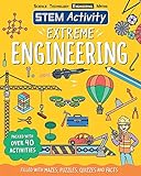 STEM Activity: Extreme Engineering (STEM Activity KS1, KS2)