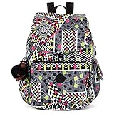 Kipling Women's Women's Ravier Medium Solid Backpack