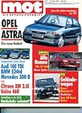 MOT - Die Autozeitschrift, Heft 9/1990, Test & Technik der Youngtimer der 90