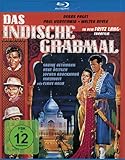 Das indische Grabmal [Blu-ray]