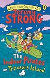 The Indoor Pirates On Treasure Island (Laugh Your Socks Off) (English Edition)