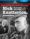 Nick Knattertons Abenteuer (Filmjuwelen) [Blu-ray]