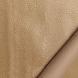 Sofa leder patch selbstklebend Golden20cmX50cm Leder Flicken Aufkleber Patch Repair Lederreparatur Set Leder, Vinyl & Kunstleder Reparieren Kit Fü