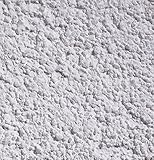 RyFo Colors Kratzputz 1mm MUSTER 8x5cm weiß - weitere Strukturen und Körnungen wählbar, Musterstück, Fertigputz für innen und außen, Oberputz, Edelputz, witterungsbeständig,