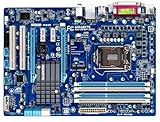 GigaByte GA-Z68P-DS3 Mainboard Sockel 1155 (ATX Intel Z68, 4X DDR3 Speicher, 6X USB 2.0)