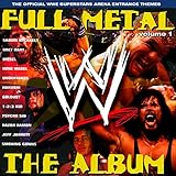 We're All Together Now (The WWE Superstars & Slam Jam)