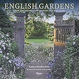 English Gardens: From the Archives of Country Life Mag