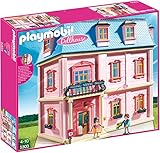 Playmobil 5303 - Romantisches Pupp