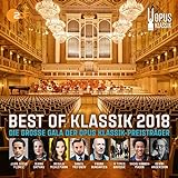 Best of Klassik 2018 - die Grosse Gala der Opus Klassik-Preisträg