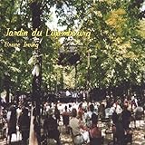 Jardin du Luxembourg