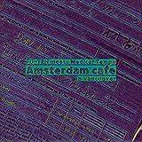 Amsterdam cafe in Vancouver (feat. MedicalTempo)