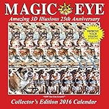 Magic Eye 2016 Wall C