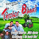 Fendt Vario Mit Dem Schlepp I Di Heit O