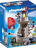 Playmobil 6680 - Soldatenturm mit L