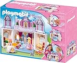 Playmobil 5419 - Aufklapp Prinzessinnen-schlö
