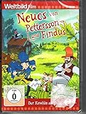 Neues von Pettersson und F