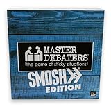 brandable Master Debaters Brettspiel Smosh E