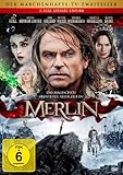 Merlin [Special Edition] [2 DVDs]