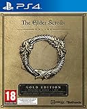 The Elder Scrolls Online Gold E