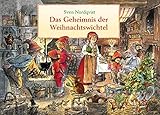 Das Geheimnis der Weihnachtsw