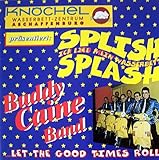 Splish splash - Ich lieb mein Wasserbett (AUDIO-CD)