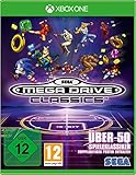 SEGA Mega Drive Classics [Xbox One]