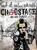 Chaostage - Warriors of C