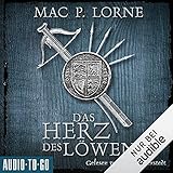 Das Herz des Löwen: Robin Hood 2