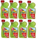 8 x 400 ml Bayer Universal-Rasenunkrautfrei Loredo Quattro Unk