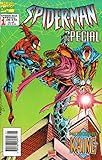 *Verlagsvergriffen* DISNEY MARVEL Comic SPIDER-MAN Special # 1: Das Zeichen des KAINE!