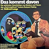 Das kommt davon 1