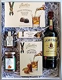 Irish Spezialitäten Geschenkpak