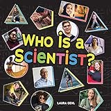 Who Is a Scientist? (English Edition)