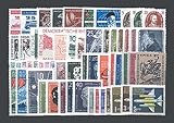 Goldhahn DDR Jahrgang 1957 postfrisch komplett Briefmarken für S
