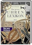 Das große Uhrenlexik