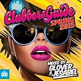 Ministry of Sound: Clubbers Guide to Spring 2015
