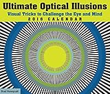 Ultimate Optical Illusions 2016 Day-to-Day C