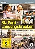 St. Pauli Landungsbrücken / Die komplette 60-teilige Kultserie (Pidax Serien-Klassiker) [8 DVDs]