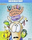 Rockos Modernes Leben - Die komplette Serie (SD on Blu-ray)