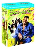 Der Prinz von Bel-Air – Die komplette Serie (Staffel 1-6) (exklusiv bei Amazon.de) [Limited Edition] [23 DVDs]